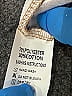 12th Tribe Metallic Silver Tan Cocktail Dress Size S - photo 5