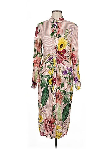 Zara Casual Dress (view 1)