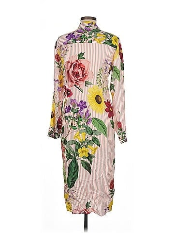 Zara Casual Dress (view 2)