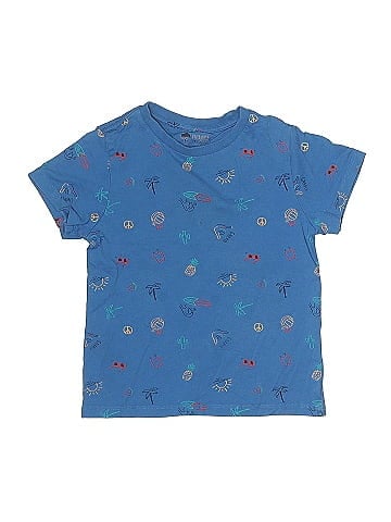 Tucker + Tate Short Sleeve T-Shirt (view 1)