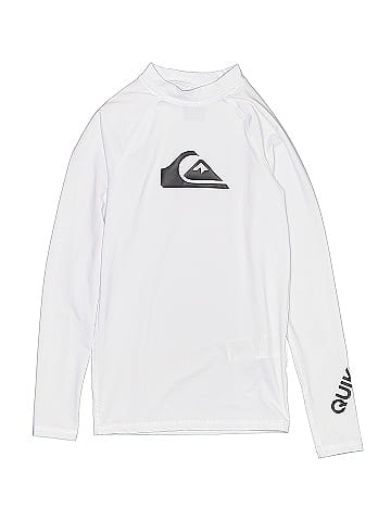 Quiksilver Long Sleeve Turtleneck (view 1)