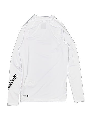 Quiksilver Long Sleeve Turtleneck (view 2)