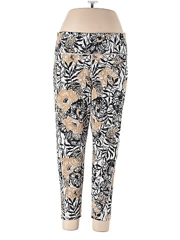 Lilly Pulitzer Luxletic Casual Pants (view 1)