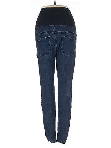 Indigo Blue Jeans (view 2)