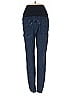 Indigo Blue Blue Jeans Size XS - photo 2