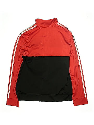 Adidas Track Jacket (view 2)