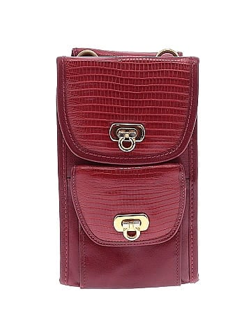 Unbranded Crossbody Bag (view 1)