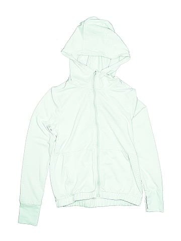 90 Degree by Reflex Zip Up Hoodie (view 1)