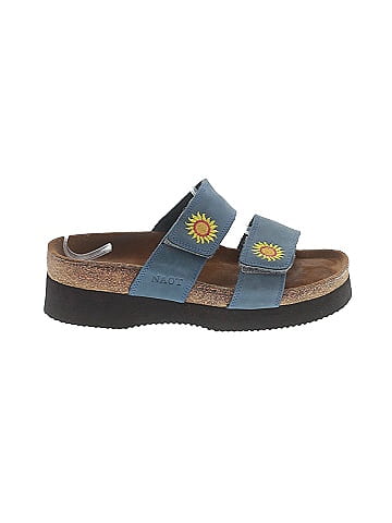 Naot Sandals (view 1)