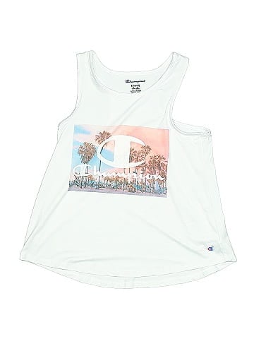Champion Active Tank (view 1)