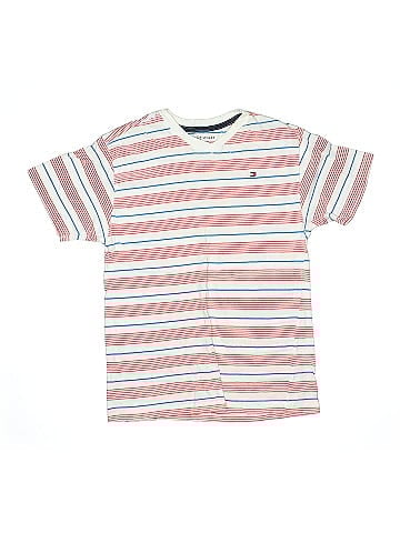 Tommy Hilfiger Short Sleeve T-Shirt (view 1)
