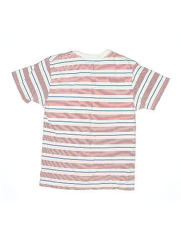 Tommy Hilfiger Short Sleeve T-Shirt (view 2)