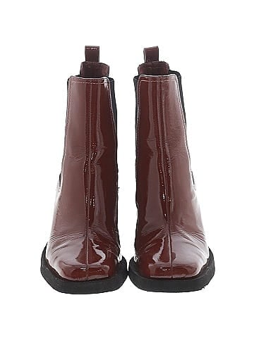 Gianni Bini Ankle Boots (view 2)