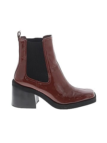 Gianni Bini Ankle Boots (view 1)