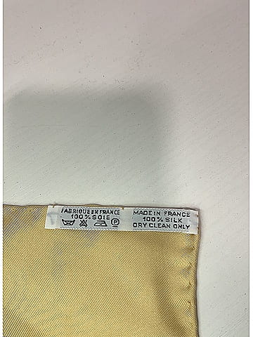 Hermès Silk Original New Orleans Creole Jazz Scarf 90cm (view 2)