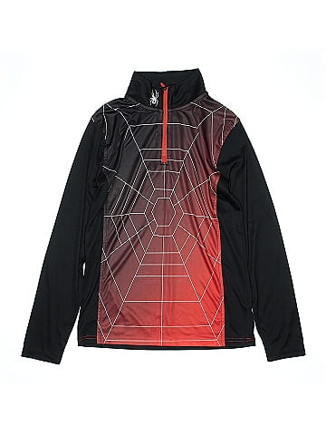 Spyder Pullover Sweater (view 1)