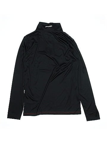 Spyder Pullover Sweater (view 2)