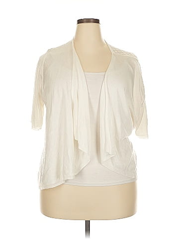 Elle Cardigan (view 1)
