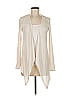 Volcom Ivory Cardigan Size M - photo 1