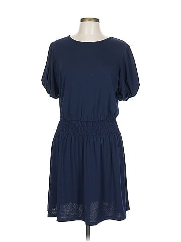 Nine Britton Casual Dress (view 1)