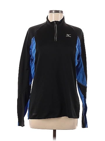 Mizuno Fleece (view 1)