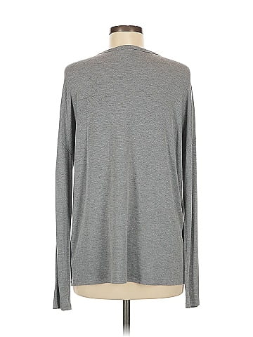 Express One Eleven Long Sleeve Top (view 2)
