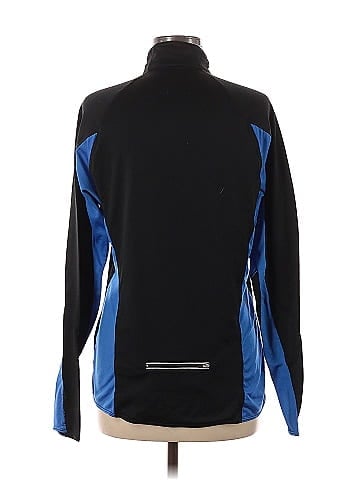 Mizuno Fleece (view 2)