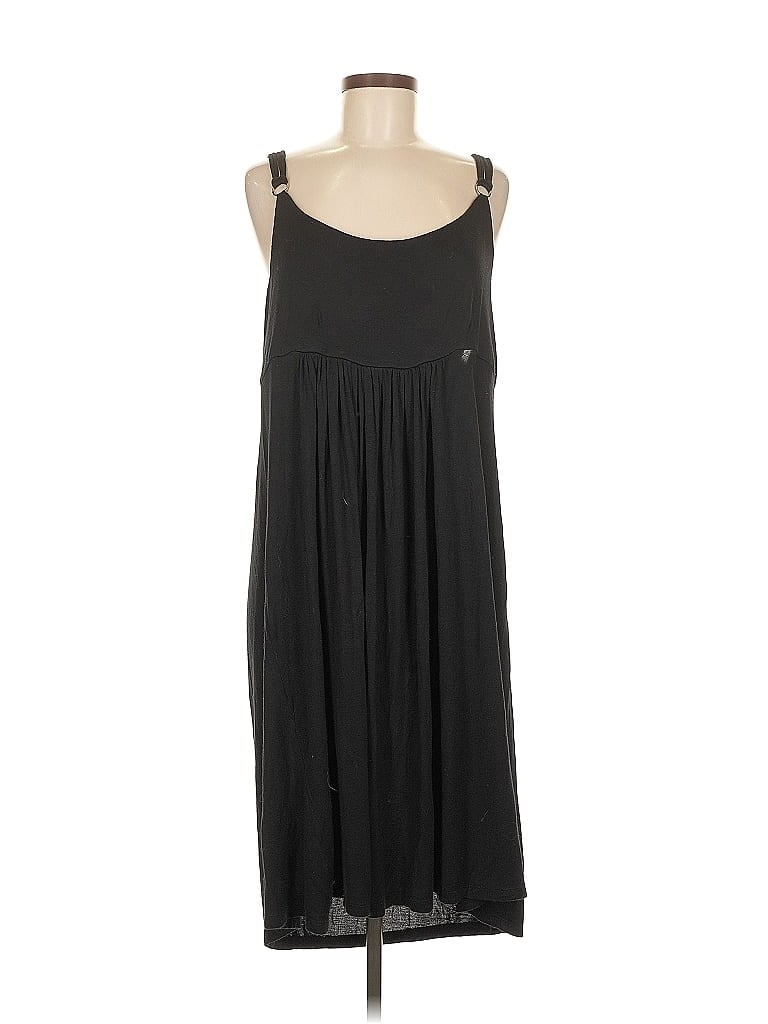 Pre-owned Swimsuits For All Casual Dress In Black