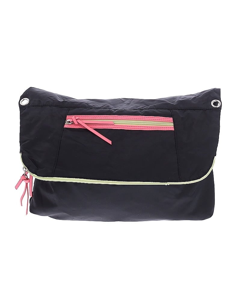 Marika Black Crossbody Bag One size - photo 1