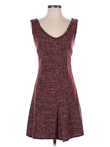 Moschino Cheap And Chic Casual Dress (view 1)