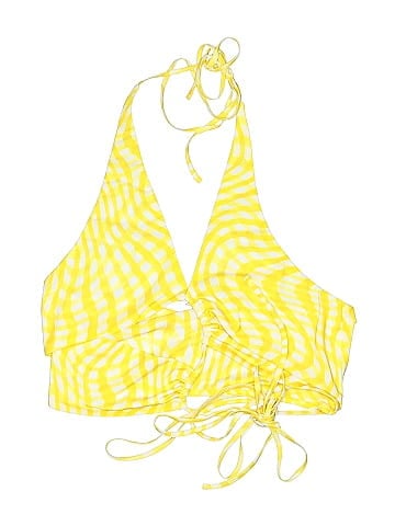 Camila Coelho Swimsuit Top (view 1)