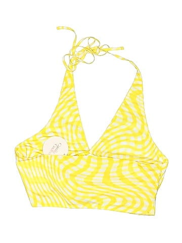 Camila Coelho Swimsuit Top (view 2)