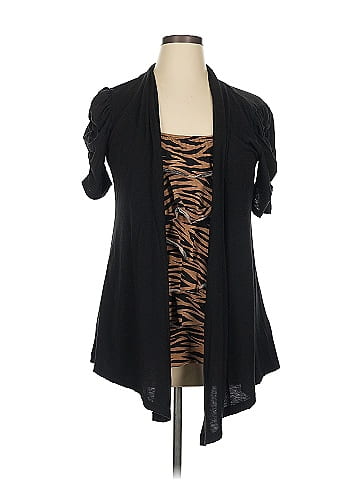 Annabelle Kimono (view 1)