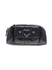 Brighton Leather Clutch