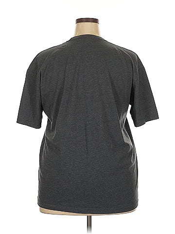 Next Level Apparel Short Sleeve T-Shirt (view 2)