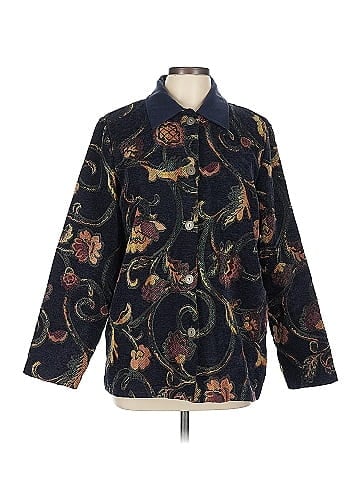 Susan Graver Jacket (view 1)