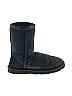 Ugg Australia Black Boots Size 7 - photo 1