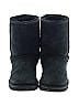 Ugg Australia Black Boots Size 7 - photo 2