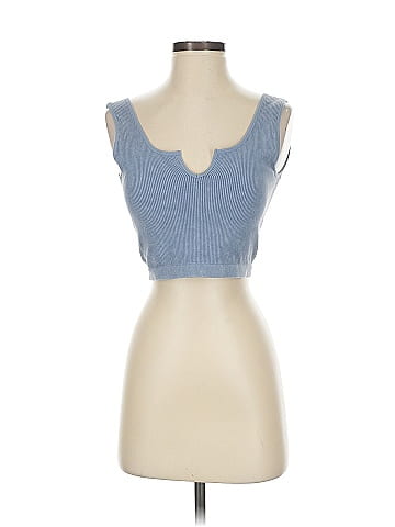 AS Revival Sleeveless Top (view 1)
