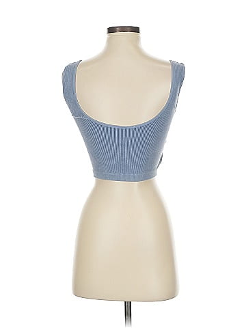 AS Revival Sleeveless Top (view 2)