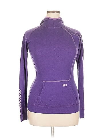 Helly Hansen Sweatshirt (view 1)