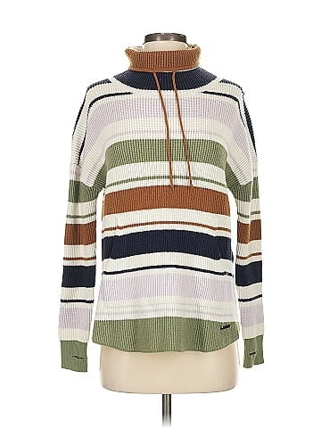 Carve Designs Pullover Sweater (view 1)