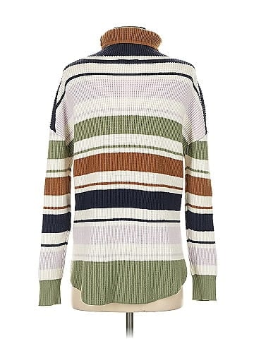 Carve Designs Pullover Sweater (view 2)