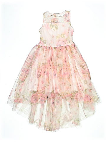 Zenzi Dress (view 1)