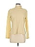 St. John Sport Yellow Long Sleeve Top Size M - photo 1