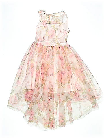 Zenzi Dress (view 2)