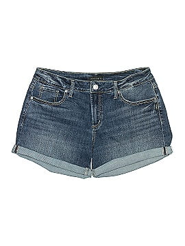 Silver Jeans Co. Denim Shorts