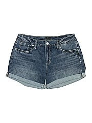 Silver Jeans Co. Denim Shorts