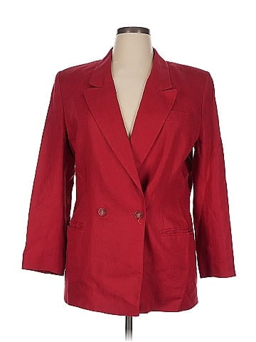 Lord & Taylor Blazer (view 1)