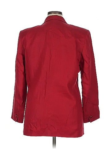 Lord & Taylor Blazer (view 2)